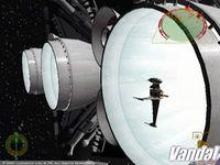 Imagen 79 de Star Wars: Rogue Leader para GameCube