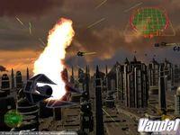 Imagen 80 de Star Wars: Rogue Leader para GameCube