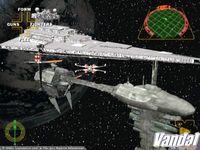 Imagen 81 de Star Wars: Rogue Leader para GameCube