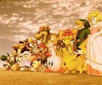 Imagen 138 de Super Smash Bros. Melee para GameCube