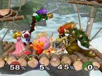 Imagen 135 de Super Smash Bros. Melee para GameCube