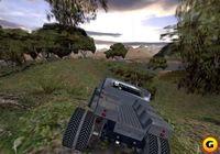 Imagen 17 de Smuggler's Run 2: Hostile Territory para PlayStation 2