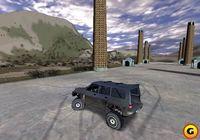 Imagen 16 de Smuggler's Run 2: Hostile Territory para PlayStation 2
