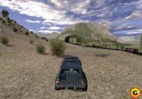 Imagen 15 de Smuggler's Run 2: Hostile Territory para PlayStation 2
