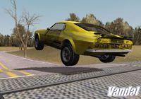 Imagen 26 de Stuntman para Xbox