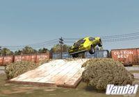 Imagen 24 de Stuntman para Xbox