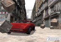 Imagen 21 de Stuntman para Xbox