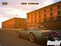 Imagen 1 de Test Drive para Xbox