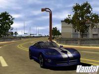 Imagen Test Drive