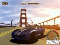 Imagen 7 de Test Drive para Xbox