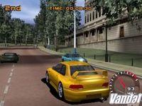 Imagen 4 de Test Drive para Xbox