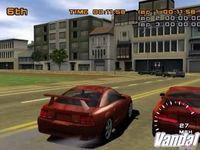 Imagen 2 de Test Drive para Xbox