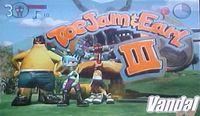 Imagen 7 de ToeJam & Earl 3 para Dreamcast