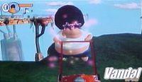Imagen 6 de ToeJam & Earl 3 para Dreamcast