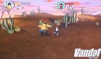 Imagen 5 de ToeJam & Earl 3 para Dreamcast