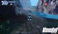 Imagen 4 de ToeJam & Earl 3 para Dreamcast