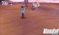 Imagen 3 de ToeJam & Earl 3 para Dreamcast