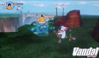 Imagen 2 de ToeJam & Earl 3 para Dreamcast
