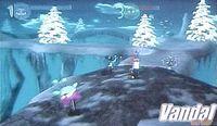 Imagen 1 de ToeJam & Earl 3 para Dreamcast