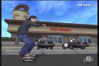 Pantalla Transworld Skateboarding