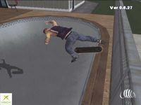 Imagen 3 de Transworld Skateboarding para Xbox