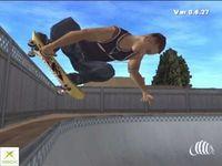 Imagen 2 de Transworld Skateboarding para Xbox