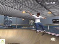 Imagen 1 de Transworld Skateboarding para Xbox