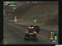 Imagen 12 de Twisted Metal Black para PlayStation 2