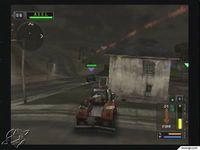Imagen 11 de Twisted Metal Black para PlayStation 2