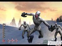 Imagen 29 de Vampire Night para PlayStation 2