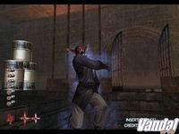 Imagen 28 de Vampire Night para PlayStation 2