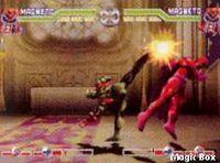 Imagen 4 de X-Men: Mutant Academy 2 para PS One