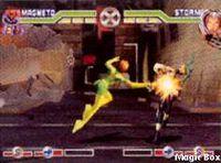 Imagen 3 de X-Men: Mutant Academy 2 para PS One
