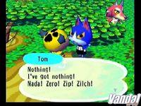 Imagen 13 de Animal Crossing para GameCube