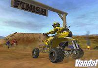 Pantalla ATV Offroad Fury 2
