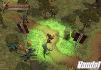 Imagen 5 de Baldur's Gate: Dark Alliance para Xbox