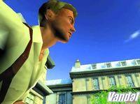 Imagen 2 de Broken Sword: El Sue�o del Drag�n para Xbox