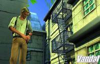 Imagen 1 de Broken Sword: El Sue�o del Drag�n para Xbox