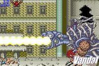 Imagen 2 de Contra para Game Boy Advance