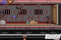 Imagen 1 de Contra para Game Boy Advance