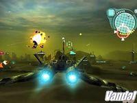 Imagen 1 de Defender para PlayStation 2