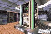 Imagen 3 de Dark System para Game Boy Advance