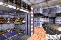 Imagen 2 de Dark System para Game Boy Advance