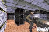 Imagen 1 de Dark System para Game Boy Advance