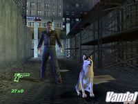 Imagen 29 de Dead to Rights para Xbox