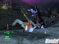 Imagen 28 de Dead to Rights para Xbox