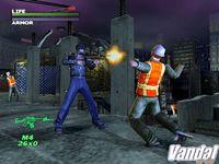 Imagen 27 de Dead to Rights para Xbox