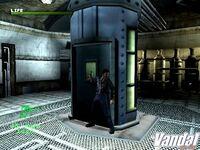 Imagen 26 de Dead to Rights para Xbox