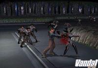 Pantalla Evil Dead: A Fistful of Boomsticks