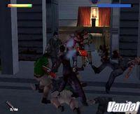 Imagen Evil Dead: A Fistful of Boomsticks